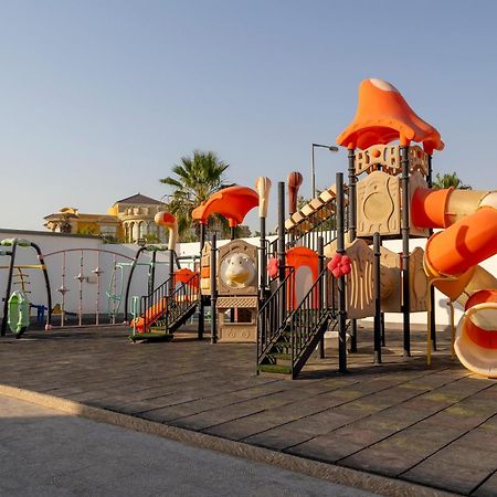 Nordic Resort Manama Eksteriør bilde