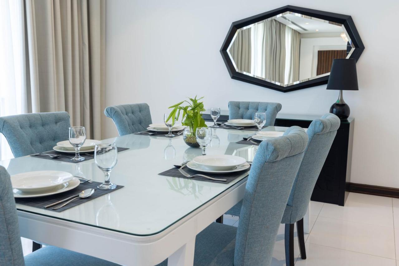 Nordic Resort Manama Eksteriør bilde