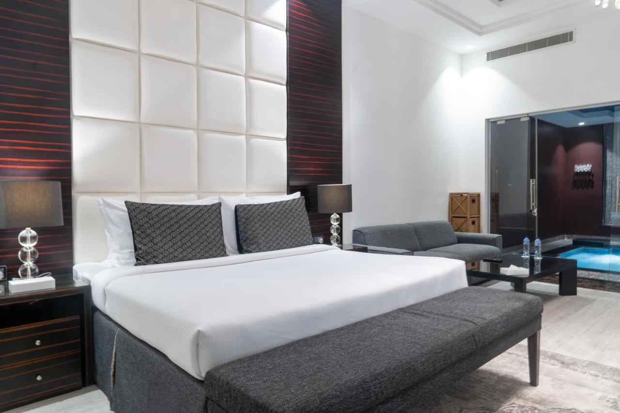 Nordic Resort Manama Eksteriør bilde