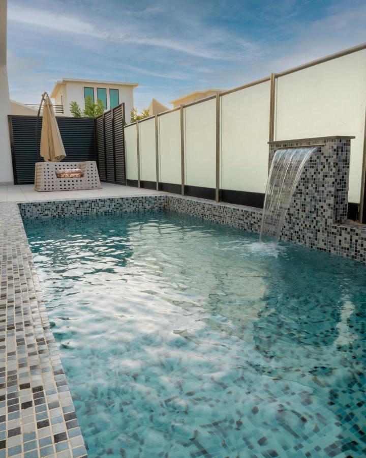 Nordic Resort Manama Eksteriør bilde