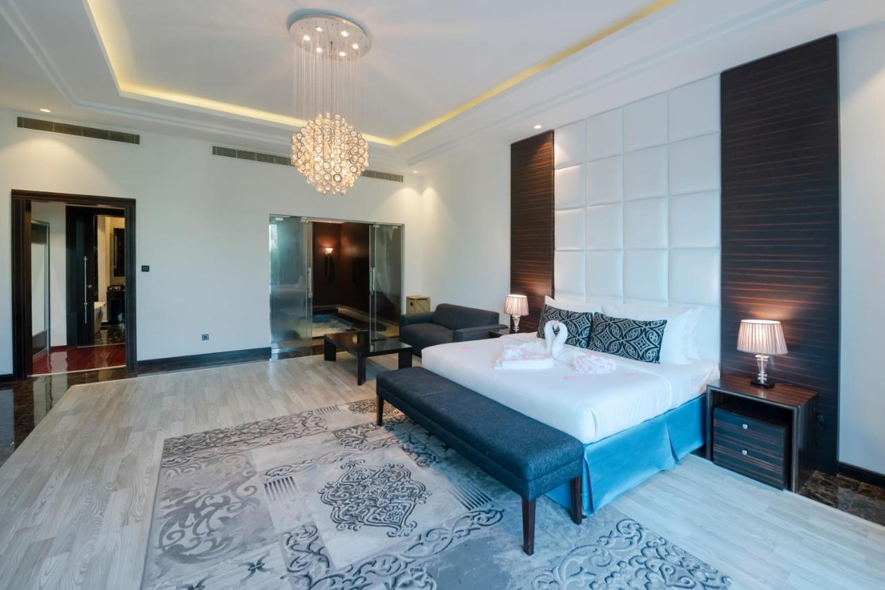 Nordic Resort Manama Eksteriør bilde