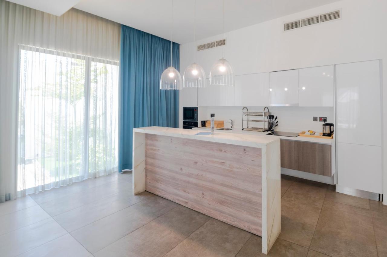 Nordic Resort Manama Eksteriør bilde