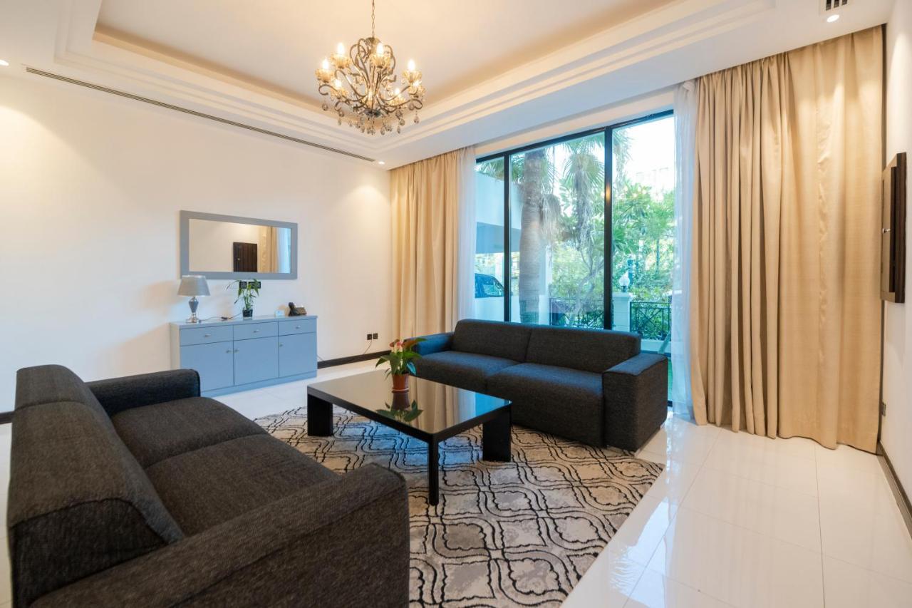 Nordic Resort Manama Eksteriør bilde