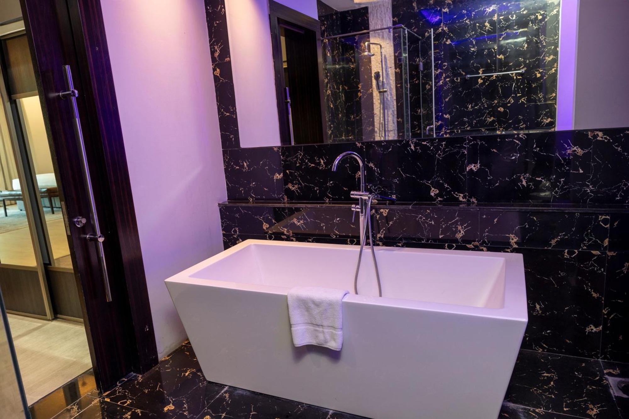 Nordic Resort Manama Eksteriør bilde