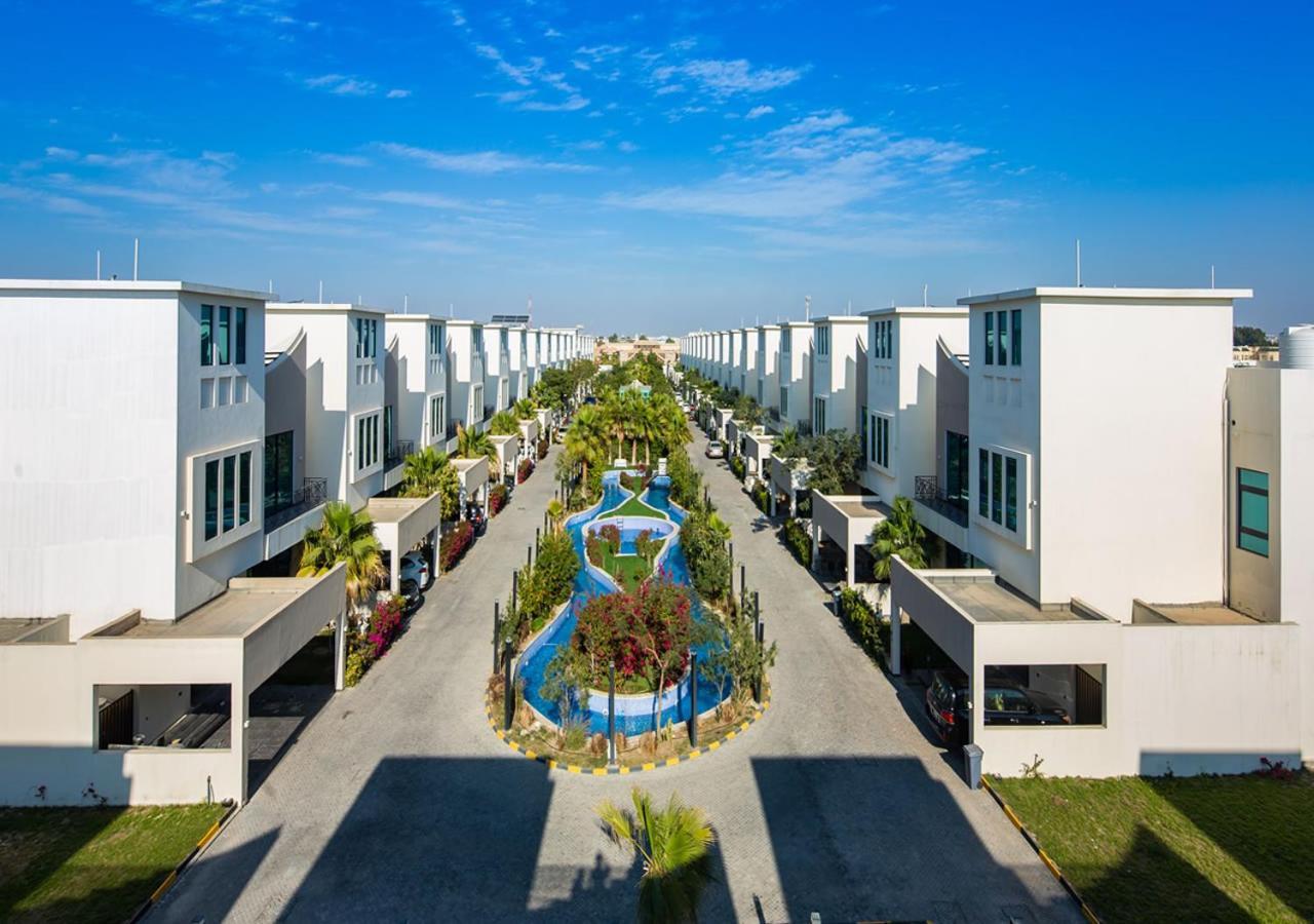 Nordic Resort Manama Eksteriør bilde